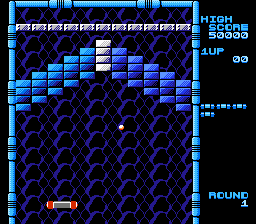 Arkanoid - Advanced Edition Screenshot 1